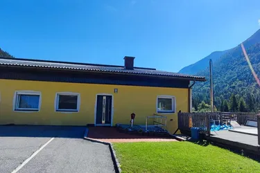 Sonnige barrierefreie Wohnung