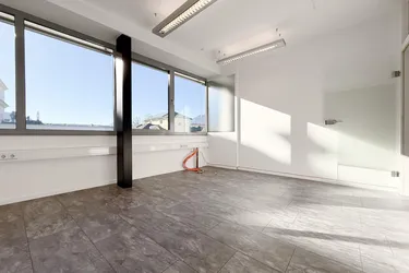 Büro in repräsentativen Geschäftshaus