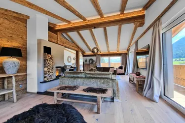 Expose Exklusive Penthousewohnung mit Panoramablick