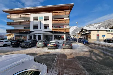 Gewerbefläche in Top Lage - Brixen im Thale