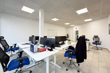 Büro im Gewerbepark Süd