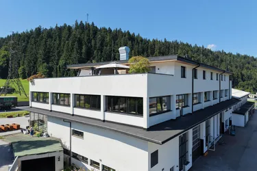 Moderne Erstbezugs-Bürofläche mit bester Verkehrsanbindung