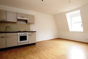 Wohnung für Paare oder Single ab 1. November 2026