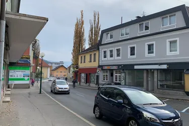 Wohnen und Arbeiten verbinden