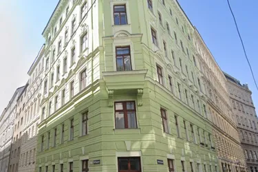 Praxis/Ordination/Büro in Zentrumsnähe zum vermieten