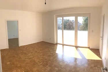 Expose Sonnige 2 Zimmer-Wohnung, top-renoviert, Graz-Waltendorf