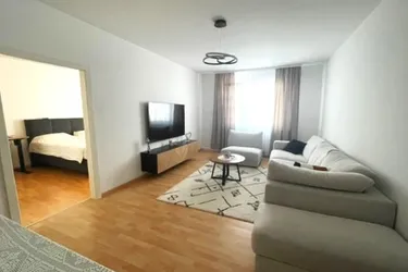 Topgepflegte 2 Zimmerwohnung in ruhiger Lage