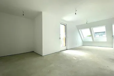 Penthousewohnung mit 2 TerrassenKauf oder Mietkauf möglich