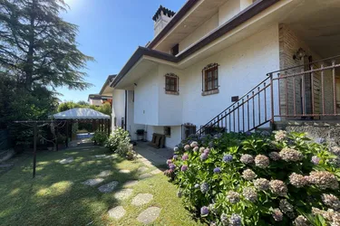 Mediterranes Flair zwischen Kultur und Natur – Exklusives Einfamilienhaus in Cervignano del Friuli