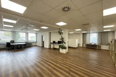 REPRÄSENTATIVE BÜROWELTEN mit vielen Annehmlichkeiten im PHILIPS-BUSINESS-KOMPLEX in Klagenfurt