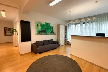 Büro in erstklassiger Lage