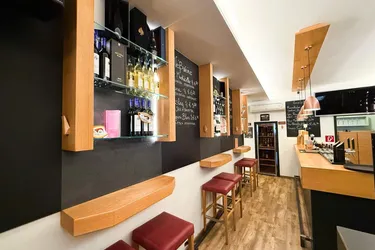 Café Vino – Eine besondere Gelegenheit in Klagenfurt!