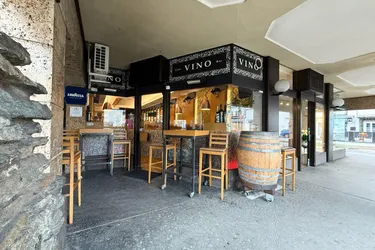 Café Vino – Eine besondere Gelegenheit in Klagenfurt!