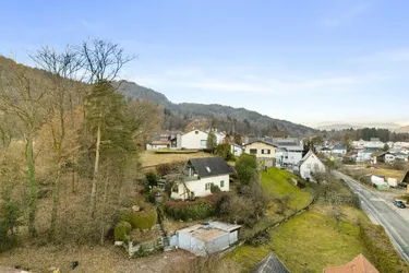 Viktring: Baugrundstück in beliebter Wörthersee-Nähe