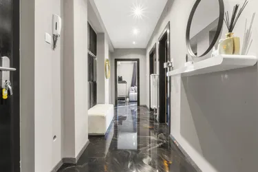 Stilvolles Wohnen mit Charakter und modernem Komfort - 3 Zimmerwohnung in Klagenfurt