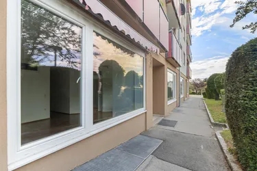 So flexibel wie Ihre Zukunft – Wohnen, Arbeiten oder Vermieten - Villach St.Martin