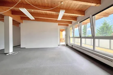 Büro-/Ordinationsfläche mit Terrasse in LIENZ zu MIETEN!