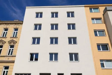 SOLIDES ERTRAGSOBJEKT MT POTENTIAL - PROVISIONSFREI