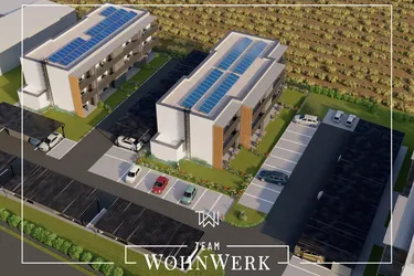 Expose BAUSTART ERFOLGT: 2. Bauabschnitt - Provisionsfreie Gartenwohnung | Top-Infrastruktur | Sinabelkirchen