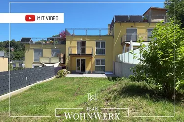 Exklusives Reihenhaus in Grazer Bestlage | Geidorf: 5 Zimmer, Garten, Balkon &amp; Dachterrasse – Ihr Traumhaus wartet!