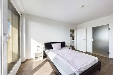 DIE ZIMMEREI | Möbliertes 2-Zimmer-Apartment im 2. Bezirk | fully furnished apartment | XL Bude
