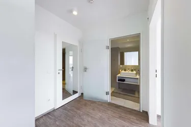 DIE ZIMMEREI | Helle 2-Zimmer-Wohnung - 2. Bezirk | furnished apartment in the 2nd district| XL Bude