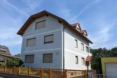 Expose Top gepflegtes Haus mit 2 Wohneinheiten - Provisionsfrei - PRIVAT -
