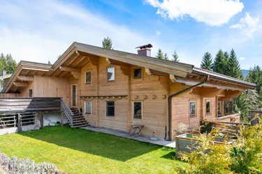 Ihr Rückzugsort in den Bergen – Wohnen, Vermieten, Genießen!