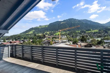 Büro - Praxis oder Showroom in absoluter Prime Lage im Kitzbühler Zentrum!