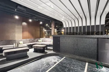 vielseitige Top-Lage im Herzen Kitzbühels – Einzugsbereit für Ihr Konzept - Eventlocation - Club - Restaurant - Fitness - Longevity