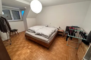 Expose Schöne 3-Raum-DG-Wohnung in Schwaz