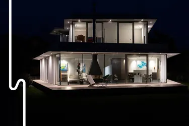VILLA UNICUM | Einzigartige Stadtvilla mit Erstbezug | Hochwertige Ausstattung - traumhafte Lage - Tiefgarage