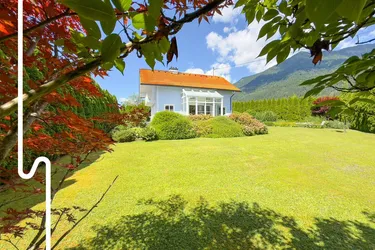 DAS salzkammerGUT | Hochwertig ausgestattetes Einfamilienhaus mit großem Grundstück