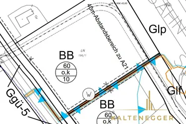 Industriegrundstück in hervorragender Lage