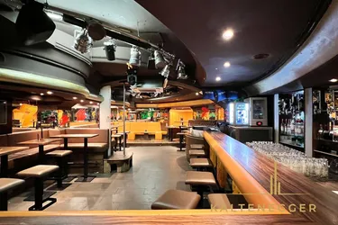 Johannesgasse 21: Gut gehender Stadl / Club / Bar zu übernehmen - laufender Betrieb