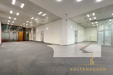 Attraktives Geschäftslokal in Bestlage am Nussdorfer Platz – unbefristet zur Vermietung