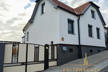 Entzückendes Einfamilienhaus in absoluter Ruhelage