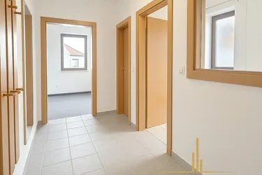 Attraktive Büroräumlichkeit/Praxis in Katzelsdorf