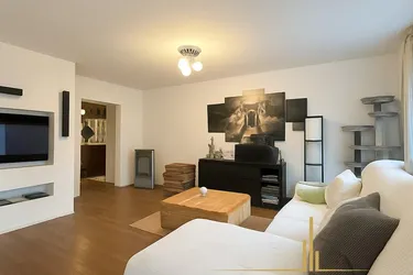 Gemütliche 2-Zimmer-Wohnung im Zentrum von Wiener Neustadt