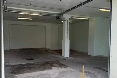 Lagerhalle zur Vermietung