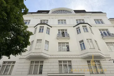 Exklusives Wohnen in der Seidengasse inkl. Garagenplatz
