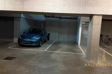 ZU VERMIETEN: Garagenparkplatz in der Dietrichgasse, 1030 Wien