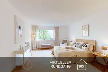Wohntraum im 4. Bezirk | hoher Wohnkomfort | 4 Zimmer | 2 Bäder | Nähe WKO &amp; Palais Schönburg