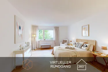 Umwerfend schön sanierte 5-Zimmer Wohnung | 2 Bäder | hoher Wohnkomfort | Nähe WKO &amp; Palais Schönburg