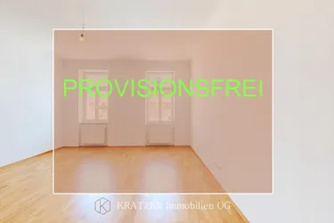 PROVISIONSFREI -- Schicke 2-Zimmer Wohnung im Herzen des 3. Bezirks | teilsaniert | Klimaanlage | Nähe U3 | Lift in Planung