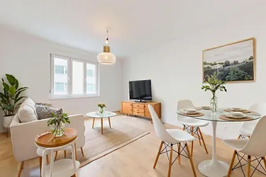 Hochwertiger Erstbezug nach Sanierung mit Freiflächen im Herzen des 18. Bezirks