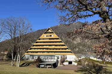 Renovierte 2-Zimmer Ferienwohnung /Zweitwohnsitz möglich