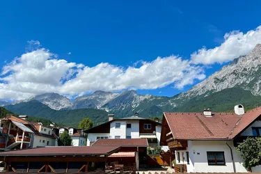 Charmante Wohnung mit Alpenblick in Telfs – ideal für Paare, Singles und Anleger!