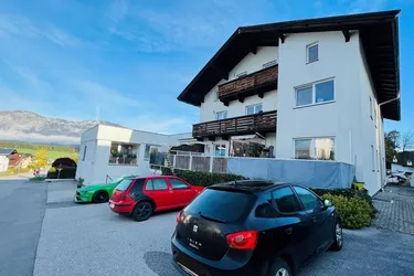 Investitionsmöglichkeit mit lukrativen Mieteinnahmen