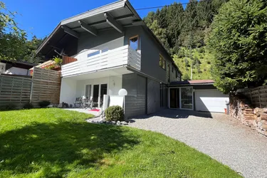 Alpines Wohlfühlhaus in Gries im Sellrain